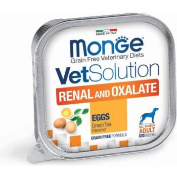 Monge VetSolution Renal and Oxalate 150 g kép