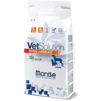 Monge VetSolution Renal and Oxalate 2 kg kép