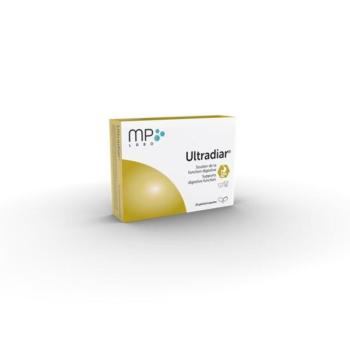 MP Labo Ultradiar kapszula - kutyáknak és macskáknak emésztési zavarokra 20 db kép