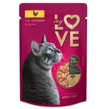 My Love Chicken 85 g kép
