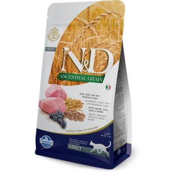 N&D Ancestral Grain Adult lamb 5 kg