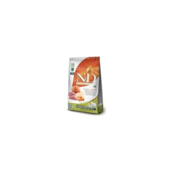 N&D Dog Grain Free vaddisznó&alma sütőtökkel adult medium/maxi 2x 12kg kutyatáp kép