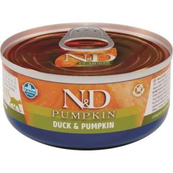 N&D MACSKA KACSA & TÖK 70 GR kép