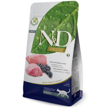 N&D Prime Adult lamb 300 g kép