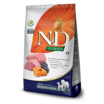 ND Kutya Tök Felnőtt M/M 2,5kg tök, sütőtök kép