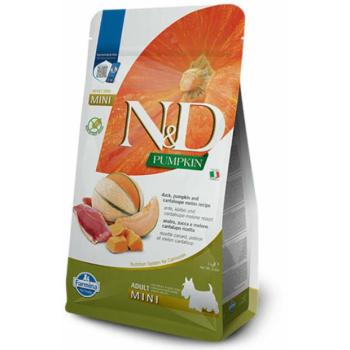 N&D Pumpkin Duck, Pumpkin & Watermelon Adult Mini 2 kg kép