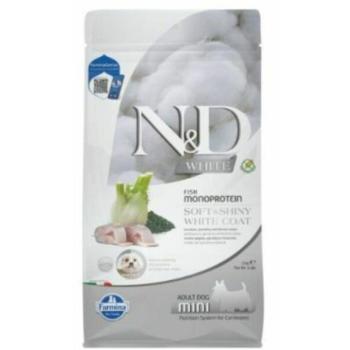 N&D White Adult Mini 2 kg