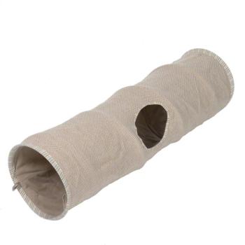 Natural macskaalagút játék cicáknak H 90 x Ø 25 cm kép