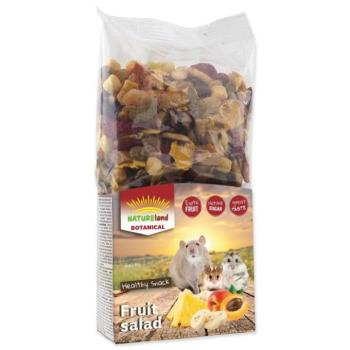 Nature Land Botanikus gyümölcssaláta finomság 200g kép