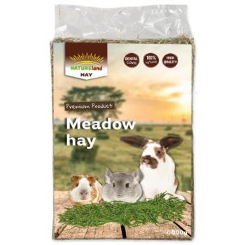 Nature Land Hegyi rétek széna 0,8 kg kép