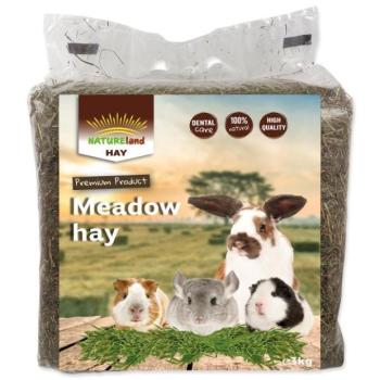 Nature Land Hegyi rétek széna 3kg kép
