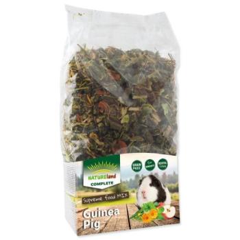 Nature Land Teljes értékű takarmány tengerimalacoknak 1,4 kg kép