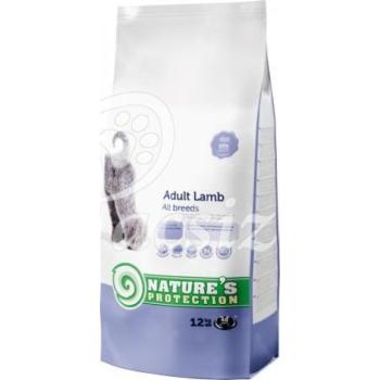 Nature's Protection Adult Lamb 18 kg kép