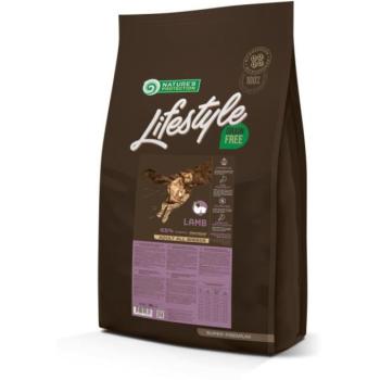 Nature's Protection Lifestyle Adult Grain Free Lamb 10 kg kép