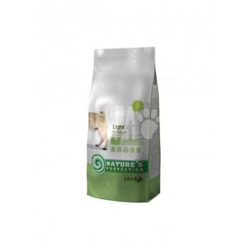 Nature's Protection Light All Breeds 12 kg kép