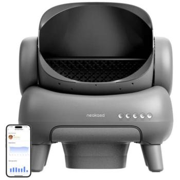 Neakasa M1 Box kép