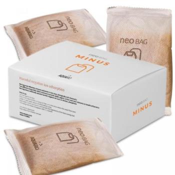 Neo Bag Minus 12x8 cm kép