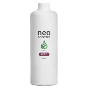 Neo Booster Plants FERTI 1000ml - műtrágya akváriumi növényekhez kezdőknek kép