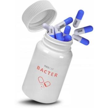 Neo Cap Bacter 20 kapszula kép