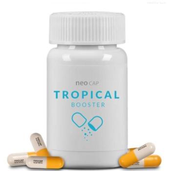 Neo Cap Booster Tropical 20 kapszula kép