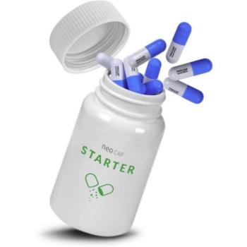 Neo Cap Starter 20 kapszula kép