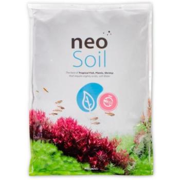 Neo Soil No CO2 3l kép