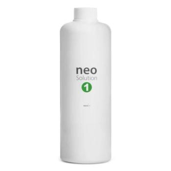 Neo Solution 1 - NPK és Mg műtrágya makroelemekkel 1000ml kép