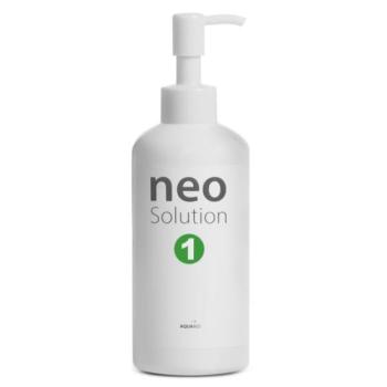 Neo Solution 1 - NPK és Mg műtrágya makroelemekkel 300ml kép