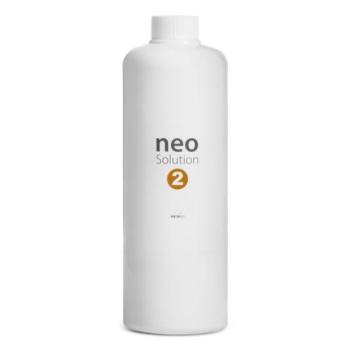 Neo Solution 2 - mikroelemek + aminosavak + huminsav 1000 ml kép