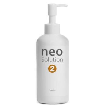 Neo Solution 2 - mikroelemek + aminosavak + huminsav 300ml kép