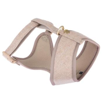 Nomad Tales Calma kutyahám, sand - M méret: 38 - 56 cm mellkaskörfogat kép