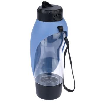 Nomad Tales Spirit 2 az 1-ben úti palack kutyáknak - 500 ml kép