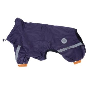 Nomad Tales Spirit Berry kutyaoverál kb. 55 cm háthossz kép