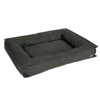 Nomad Tales Spirit Forest Night kültéri kutyafekhely, 80x60x13cm kép