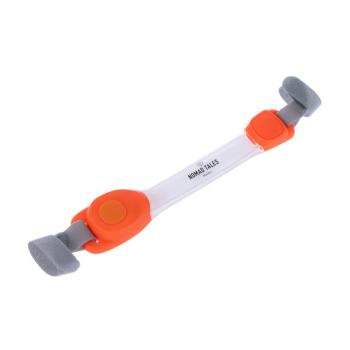 Nomad Tales Spirit Jelly USB világító nyakörv kutyáknak kép