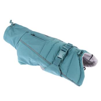 Nomad Tales Spirit Pacific softshell kutyakabát, kb. 50cm háthossz kép