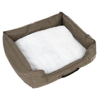 Nomad Tales Spirit Pine Outdoor kutyafekhely, 79x72x19cm kép