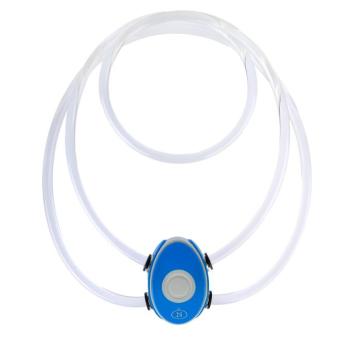 Nomad Tales Spirit USB LED világító kutyahám, max. 90 cm mellkaskörfogat kép