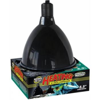 Nomoy Pet terráriumi lámpa magas 150 W O21 cm kép