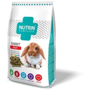 Nutrin Complete gyümölcsös nyúleledel 1,5 kg