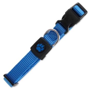 Nyakörv Active Dog Premium S kék 1,5x27-37cm kép