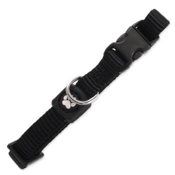 Nyakörv Active Dog Premium XS fekete 1x21-30cm