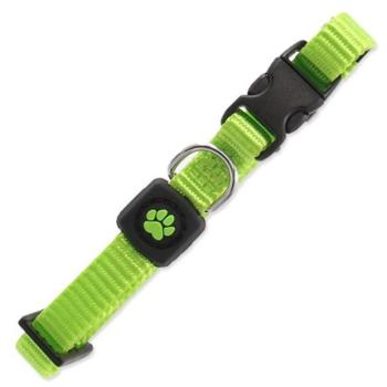 Nyakörv Active Dog Premium XS lime 1x21-30cm kép