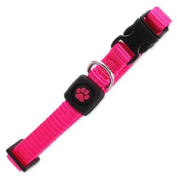 Nyakörv Active Dog Premium XS rózsaszín 1x21-30cm kép