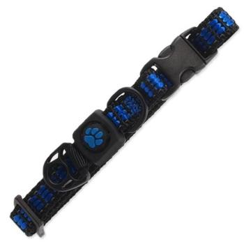 Nyakörv Active Dog Strong XS kék 1x21-30cm kép