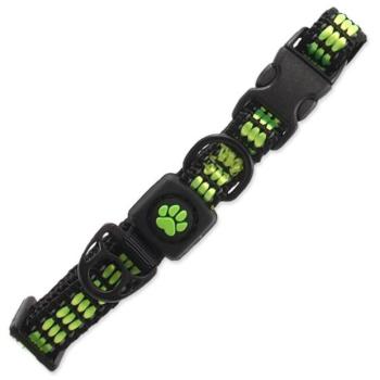 Nyakörv Active Dog Strong XS lime 1x21-30cm kép