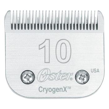 Nyírófej nr. 10 (hossz 1,6 mm) Oster A6 Slim kutyanyírógéphez kutyáknak kép