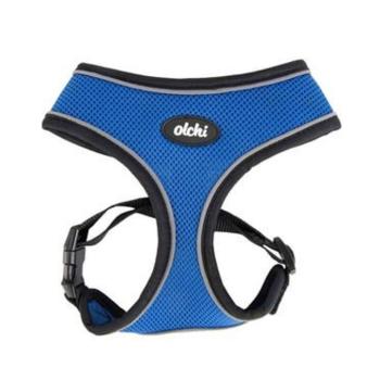 Olchi Combi Kutyahám Királykék - XL kép