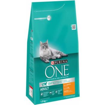 ONE Adult chicken 1,5 kg kép