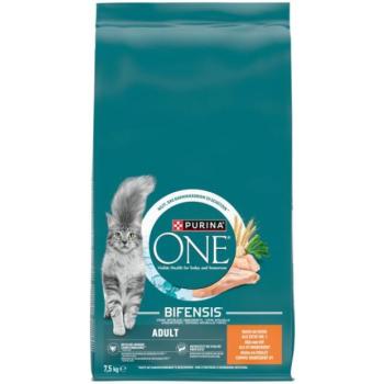 ONE Adult chicken 7,5 kg kép